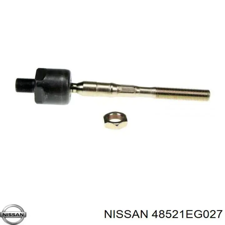 Купить 48521EG027 Nissan/Infiniti Тяга рулевая левая