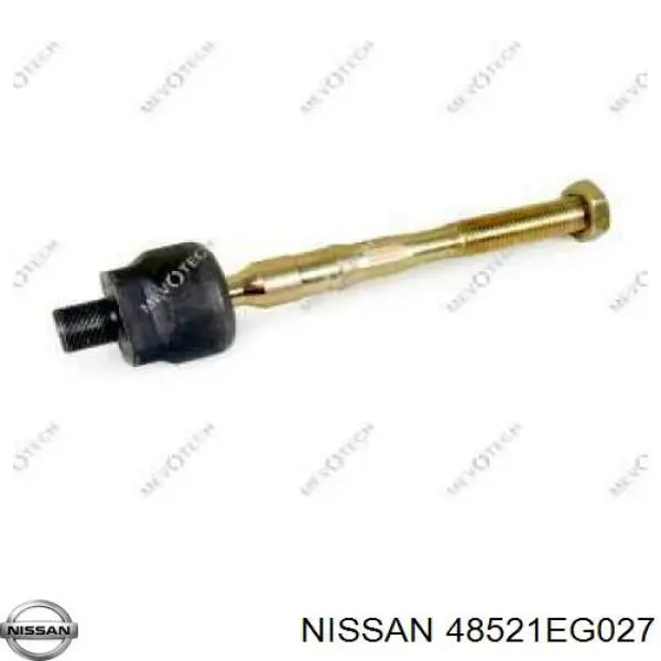 Тяга рулевая левая 48521EG027 Nissan/Infiniti