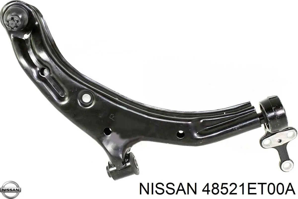 Купить 48521ET00A Nissan/Infiniti Рулевая тяга
