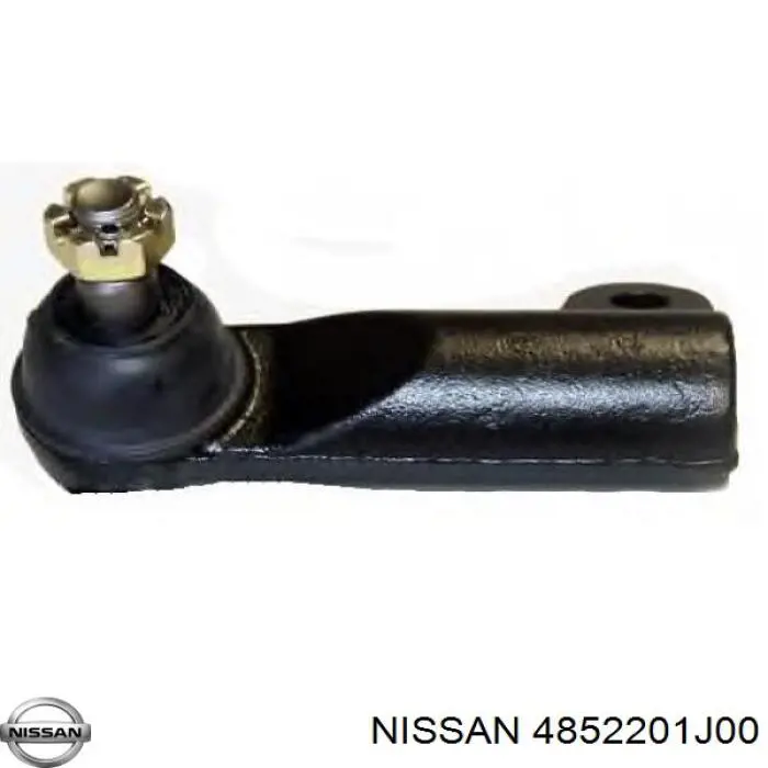 Пыльник рулевого наконечника NISSAN 4852201J00