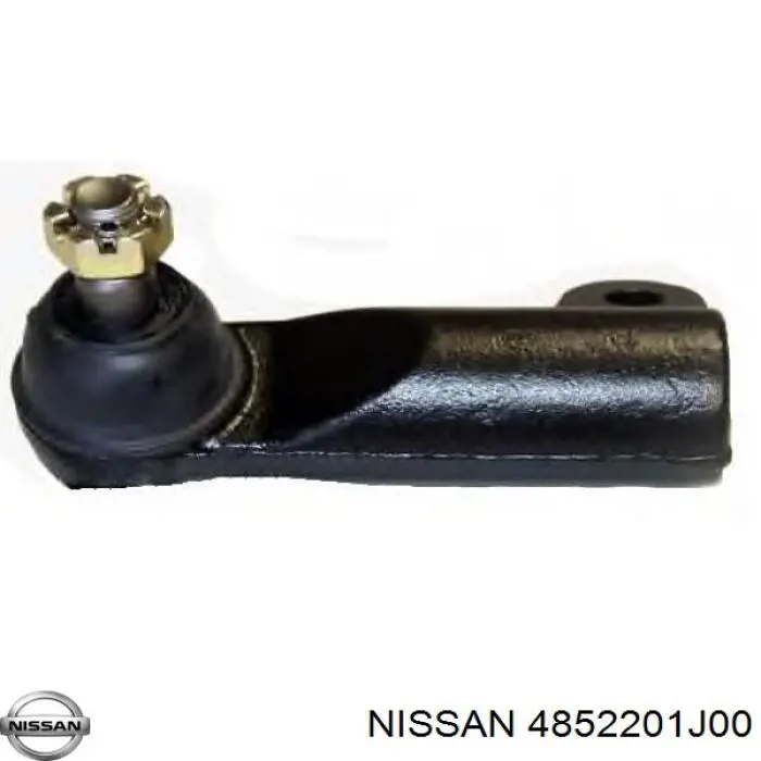 Пыльник рулевого наконечника 4852201J00 Nissan