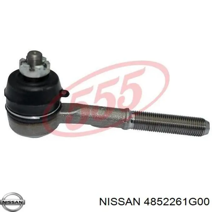  4852261G00 Nissan