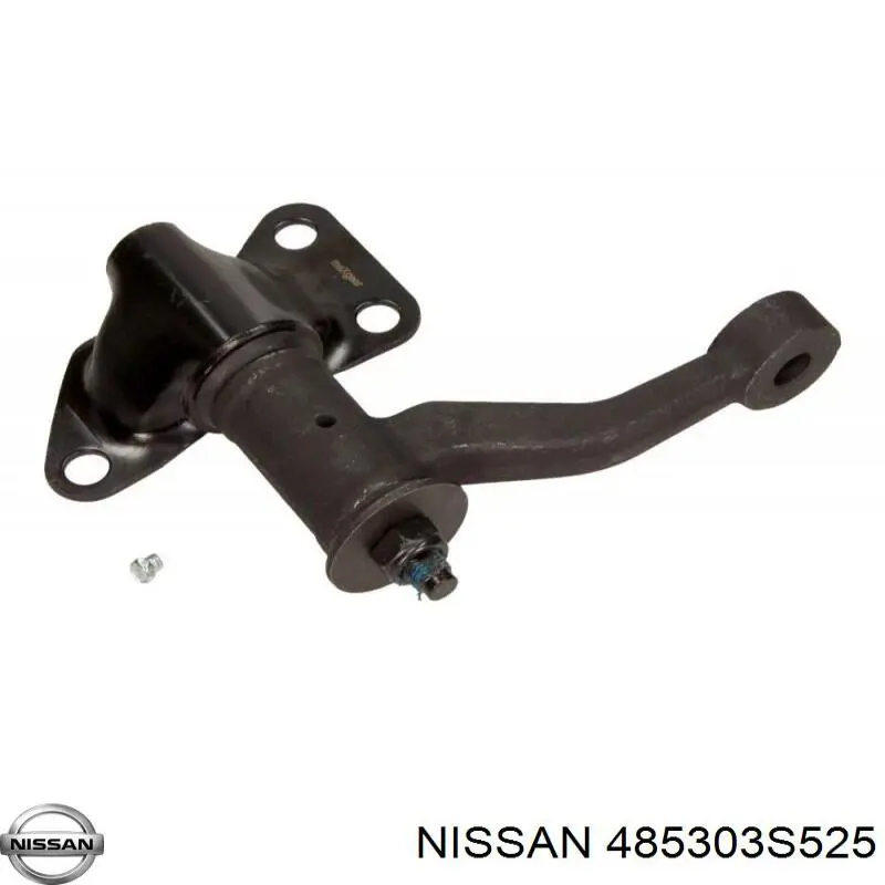 Рычаг маятниковый Nissan/Infiniti 485303S525