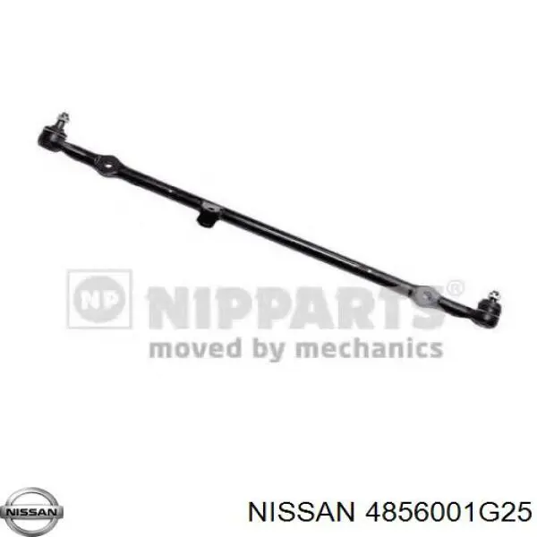 Тяга рулевая передней подвески продольная Nissan/Infiniti 4856001G25 цена, от 96.69 USD