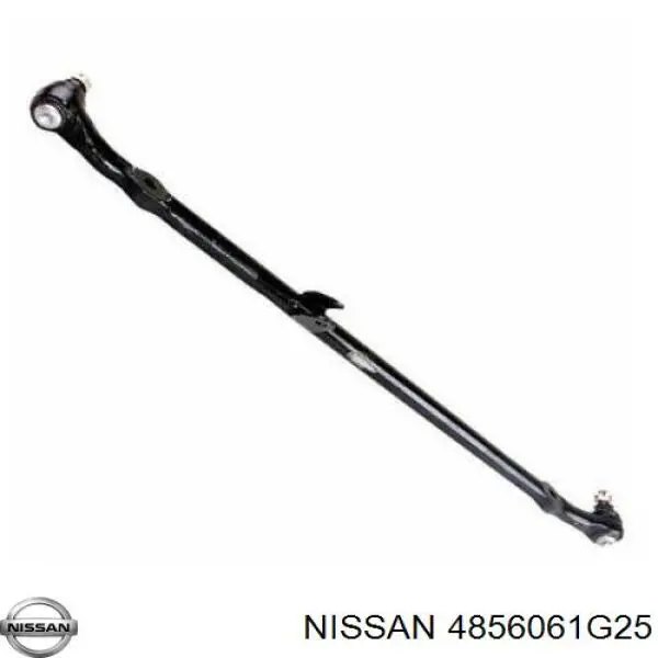 4856061G25 Nissan/Infiniti Тяга рулевая, центральная