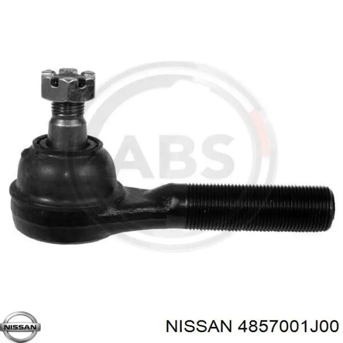 4857001J00 Nissan наконечник рулевой тяги внешний