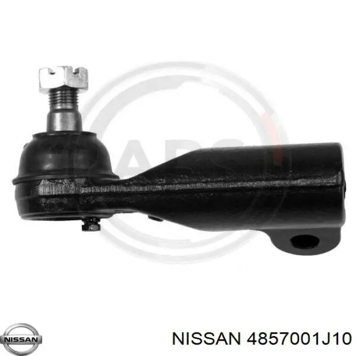 Рулевой наконечник NISSAN 4857001J10