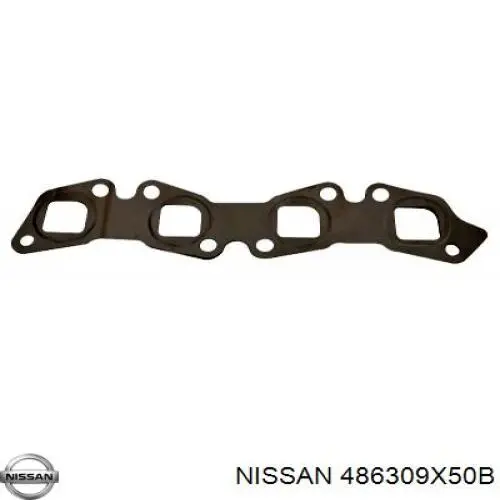 Тяга рулевая в сборе, левая Nissan/Infiniti 486309X50B цена, от 66.70 USD