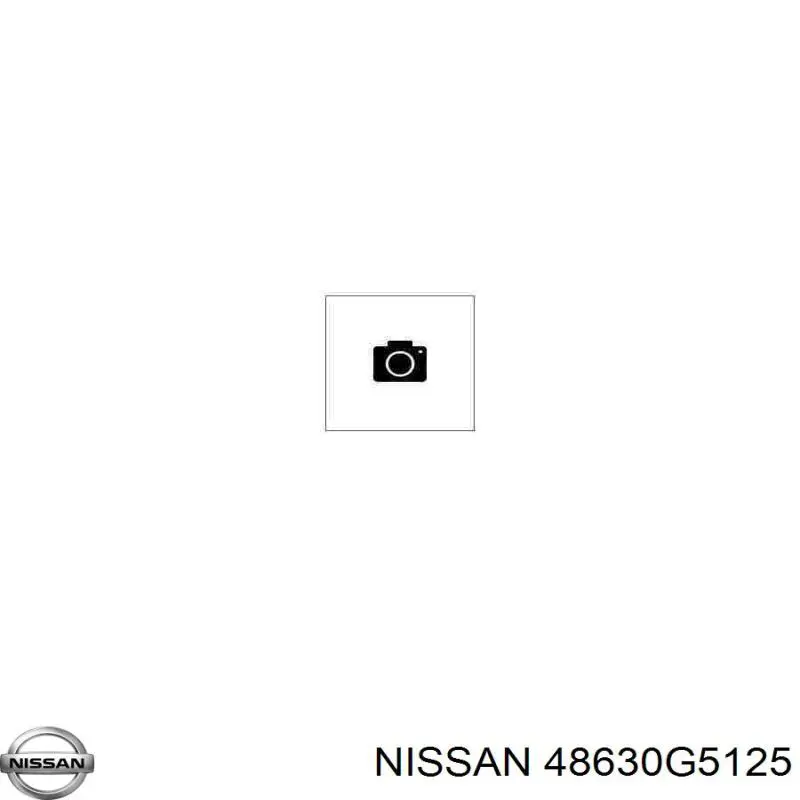  48510G5125 Nissan