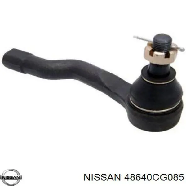 Рулевой наконечник 48640CG085 Nissan