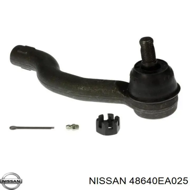 Рулевой наконечник 48640EA025 Nissan/Infiniti