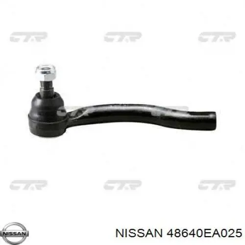 Рулевой наконечник Nissan/Infiniti 48640EA025 цена, от 16.67 USD