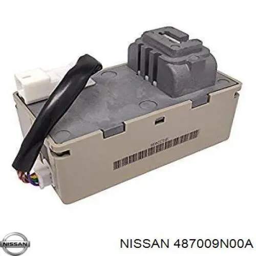  Nissan/Infiniti 487009N00A цена, от 247.06 USD