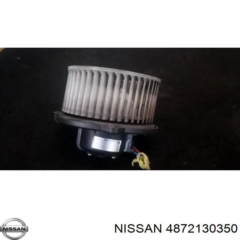  4872130350 Nissan