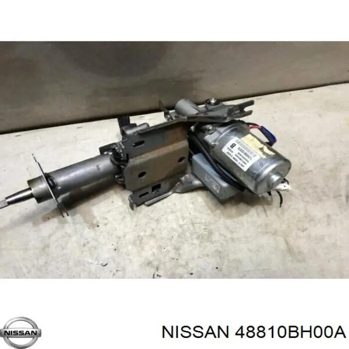 Рулевая колонка Nissan/Infiniti 48810BH00A цена, от 86.15 USD