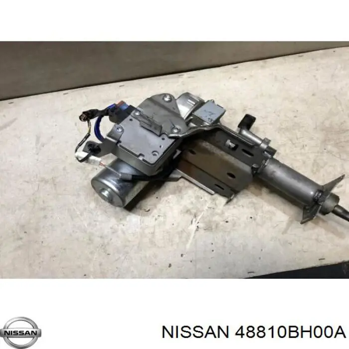 48810BH00A Nissan/Infiniti Колонка рулевого управления