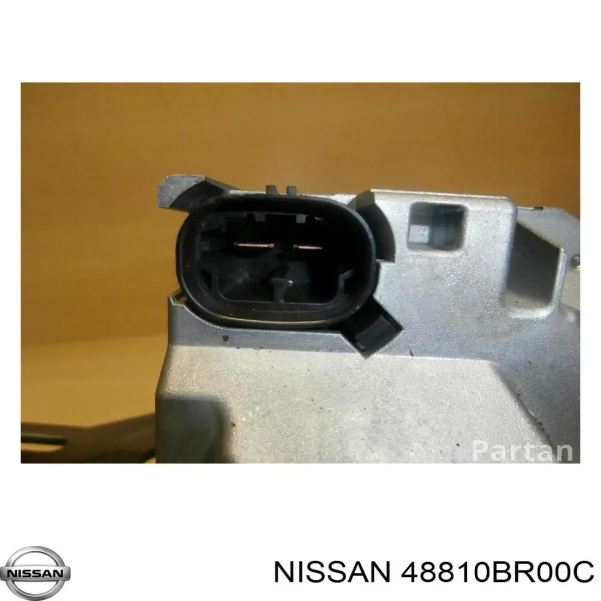 Рулевая колонка Nissan/Infiniti 48810BR00C цена, от 114.39 USD