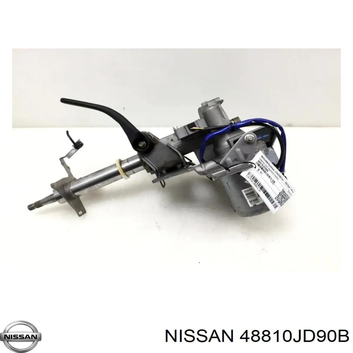Рулевая колонка Nissan/Infiniti 48810JD90B цена, от 50.68 USD