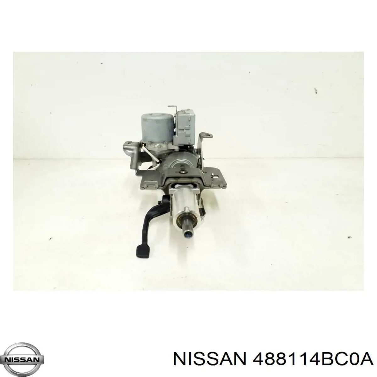  488114BC0A Nissan