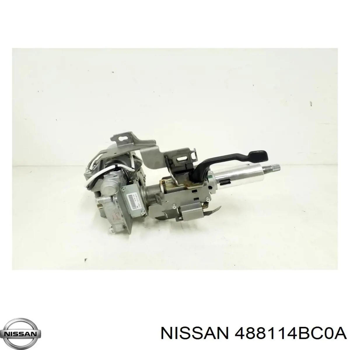 Рулевая колонка Nissan X-Trail внедорожник (T32) (2014 - 2026) цена, от 159.44 USD