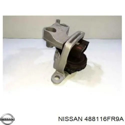 Рулевая колонка 488116FR9A Nissan/Infiniti