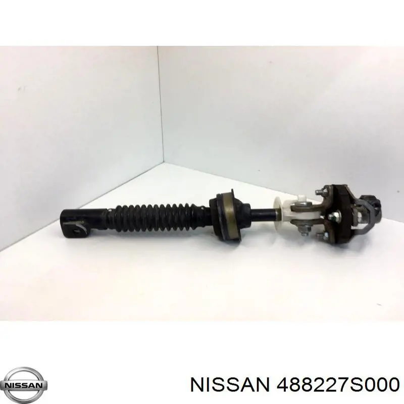  488227S000 Nissan