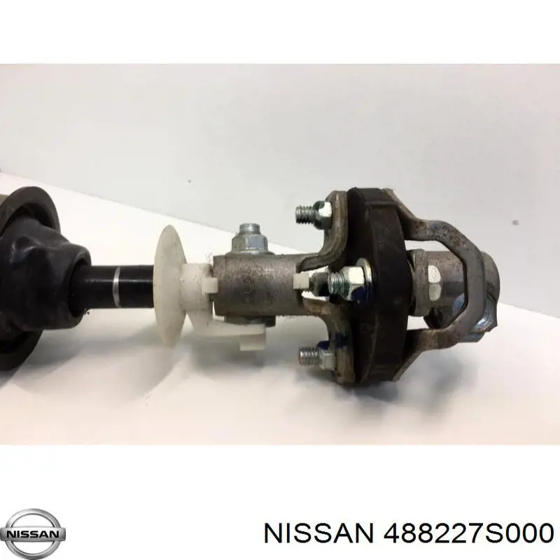 488227S000 Nissan/Infiniti 