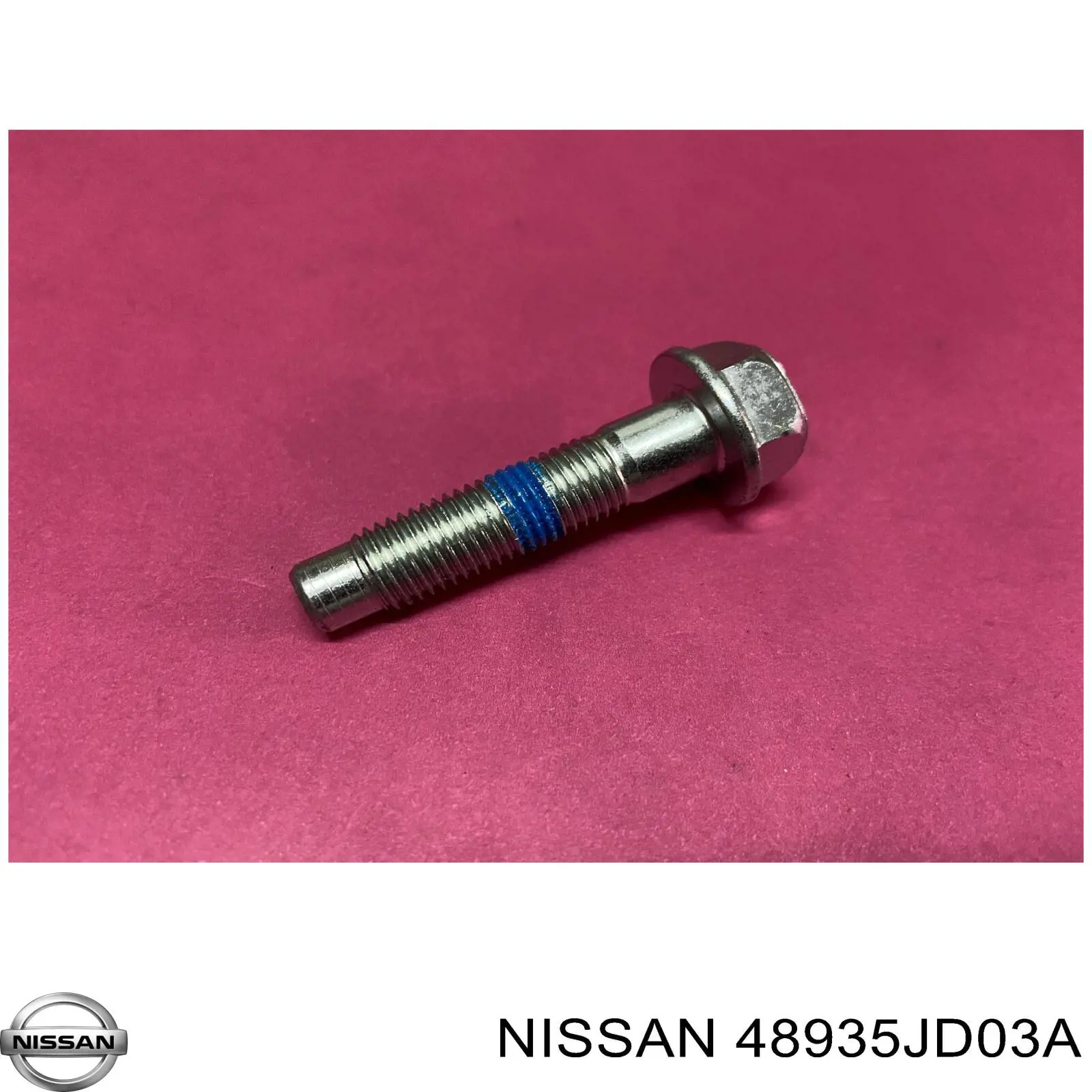  48935JD03A Nissan