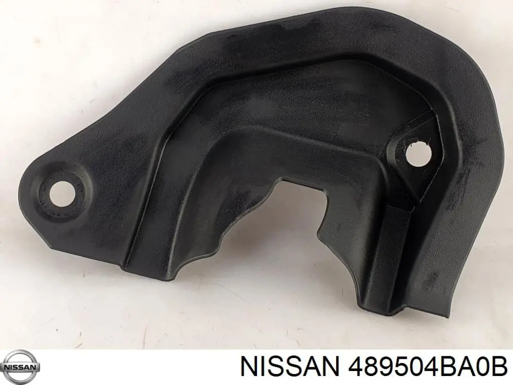  Nissan/Infiniti 489504BA0B цена, от 6.35 USD