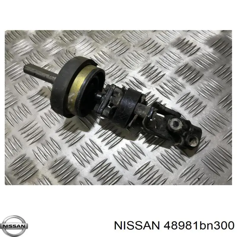 Купить 48981BN300 Nissan/Infiniti 