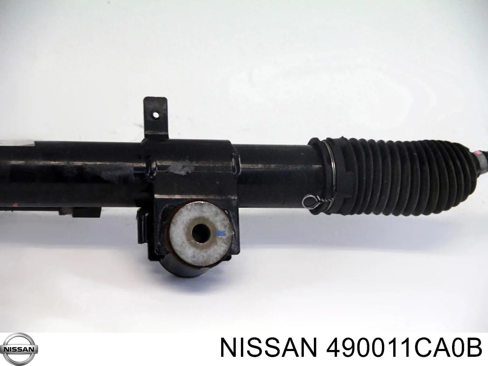 Реечный рулевой механизм ASR IN7204R цена, от 362.03 USD