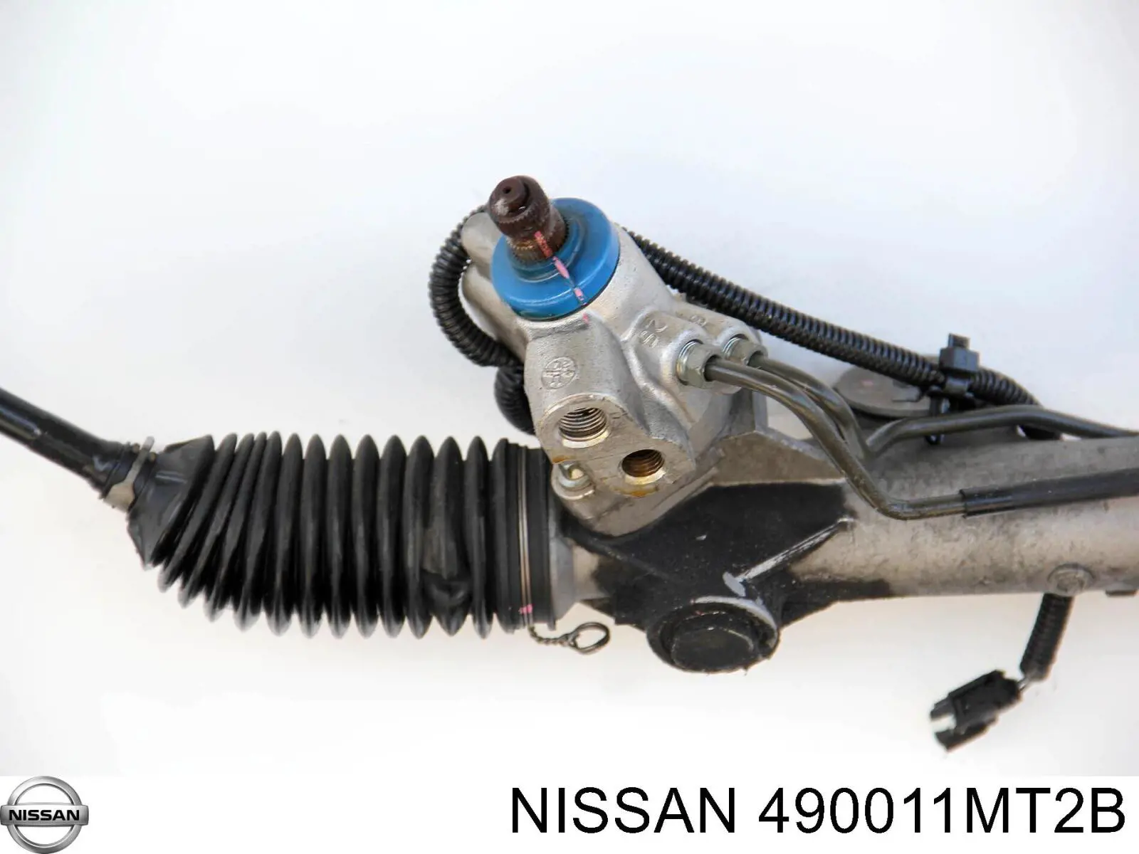490011MS3B Nissan/Infiniti Управление рулевое в сборе