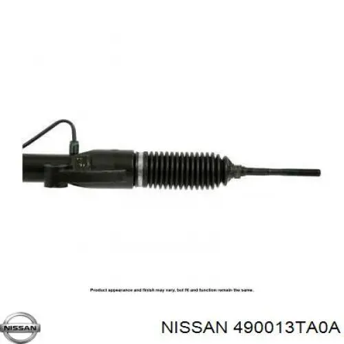 Реечный рулевой механизм AGR NI9236 цена, от 193.73 USD