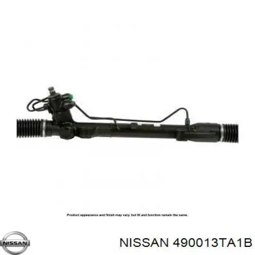 490013TA1B Nissan/Infiniti Управление рулевое в сборе