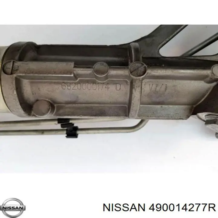 Купить SR900538 GSP Рулевая рейка