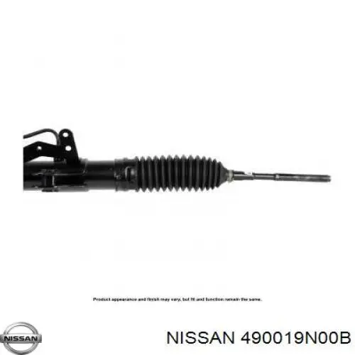 Реечный рулевой механизм AGR NI9201 цена, от 305.58 USD