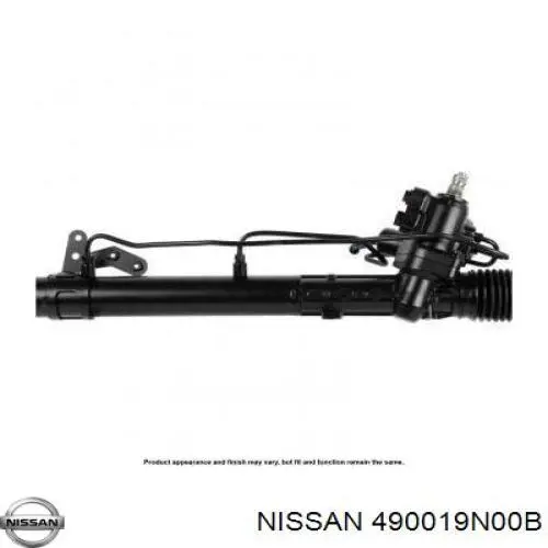 Рулевая рейка NI9201 AGR