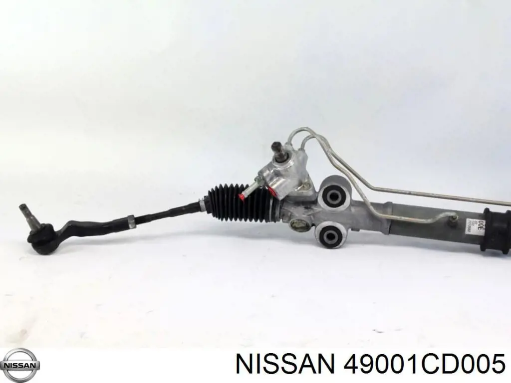 Реечный рулевой механизм Nissan/Infiniti 49001CD005 цена, от 238.81 USD