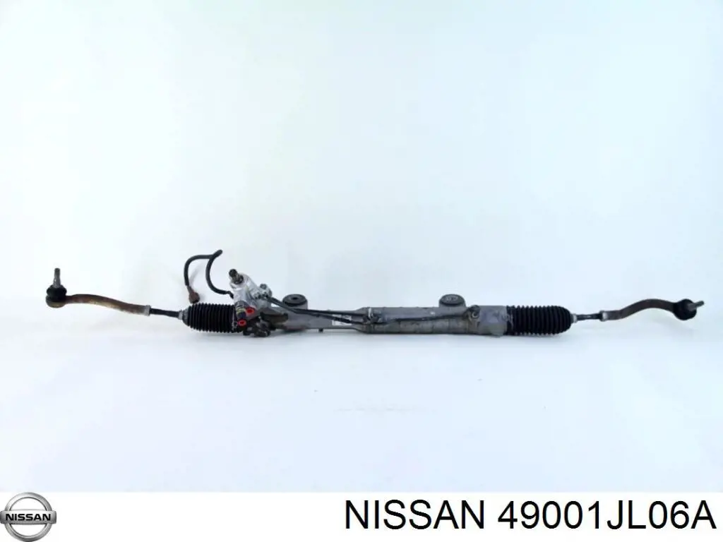 49001JL06A Nissan/Infiniti
