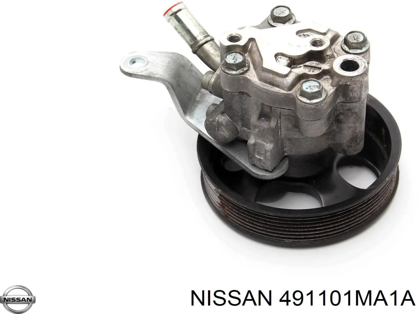 491101MA1A Nissan/Infiniti ГУР руля