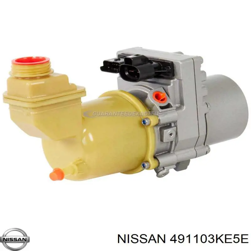 Насос гидравлики Nissan/Infiniti 491103KE5D цена, от 127.12 USD
