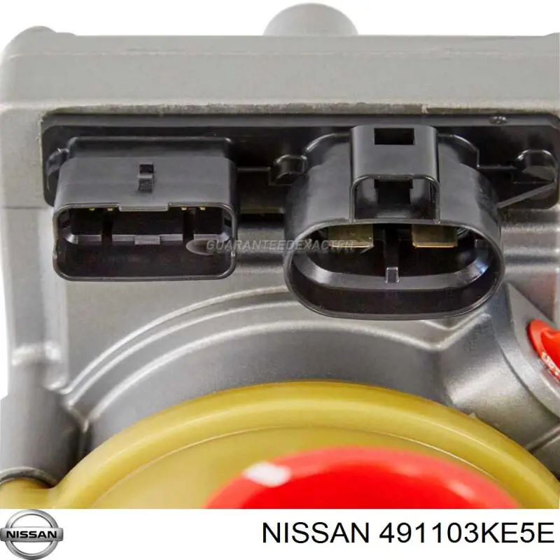 491103KE5D Nissan/Infiniti ГУР руля