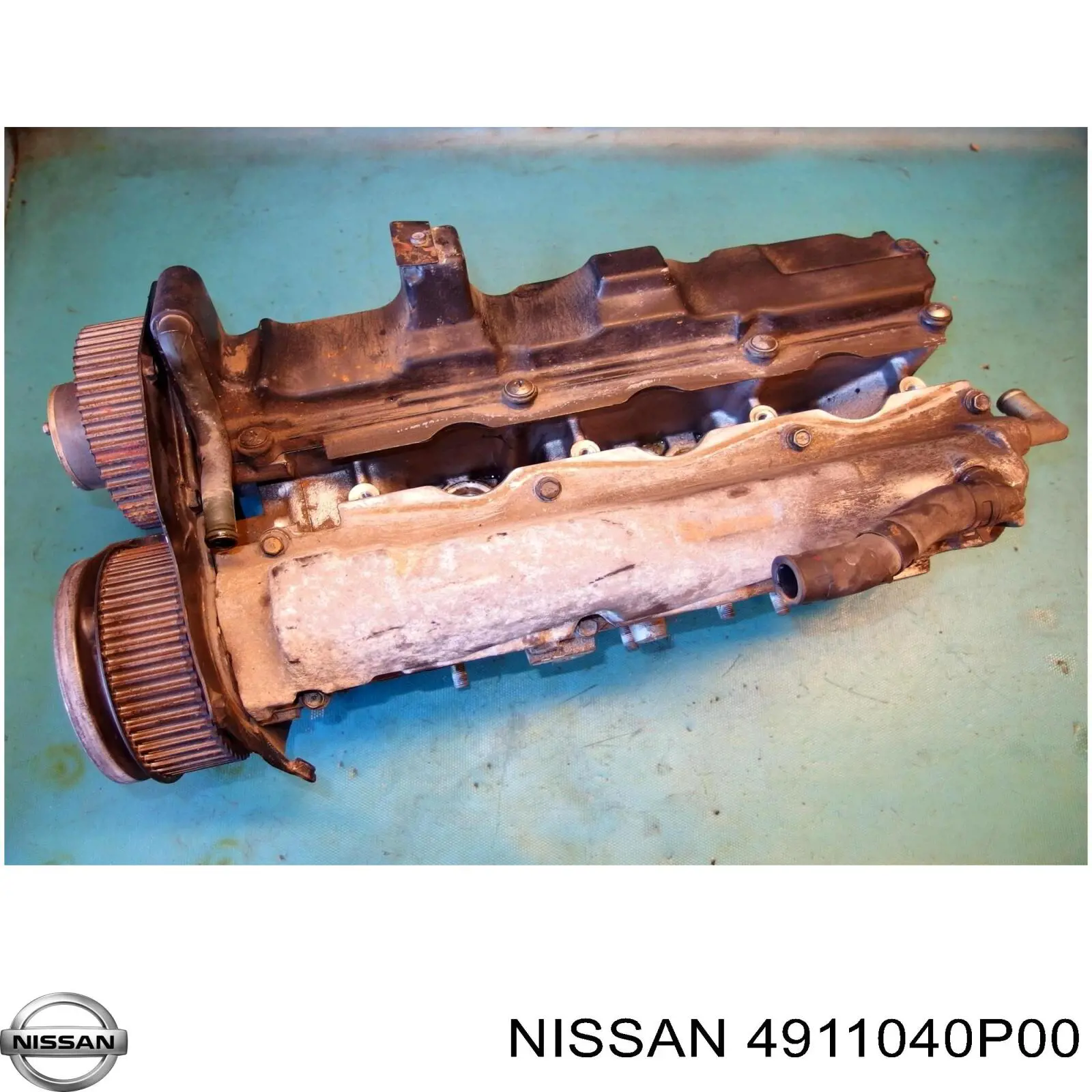Насос гидравлики MSG Rebuilding NI007R цена, от 44.79 USD
