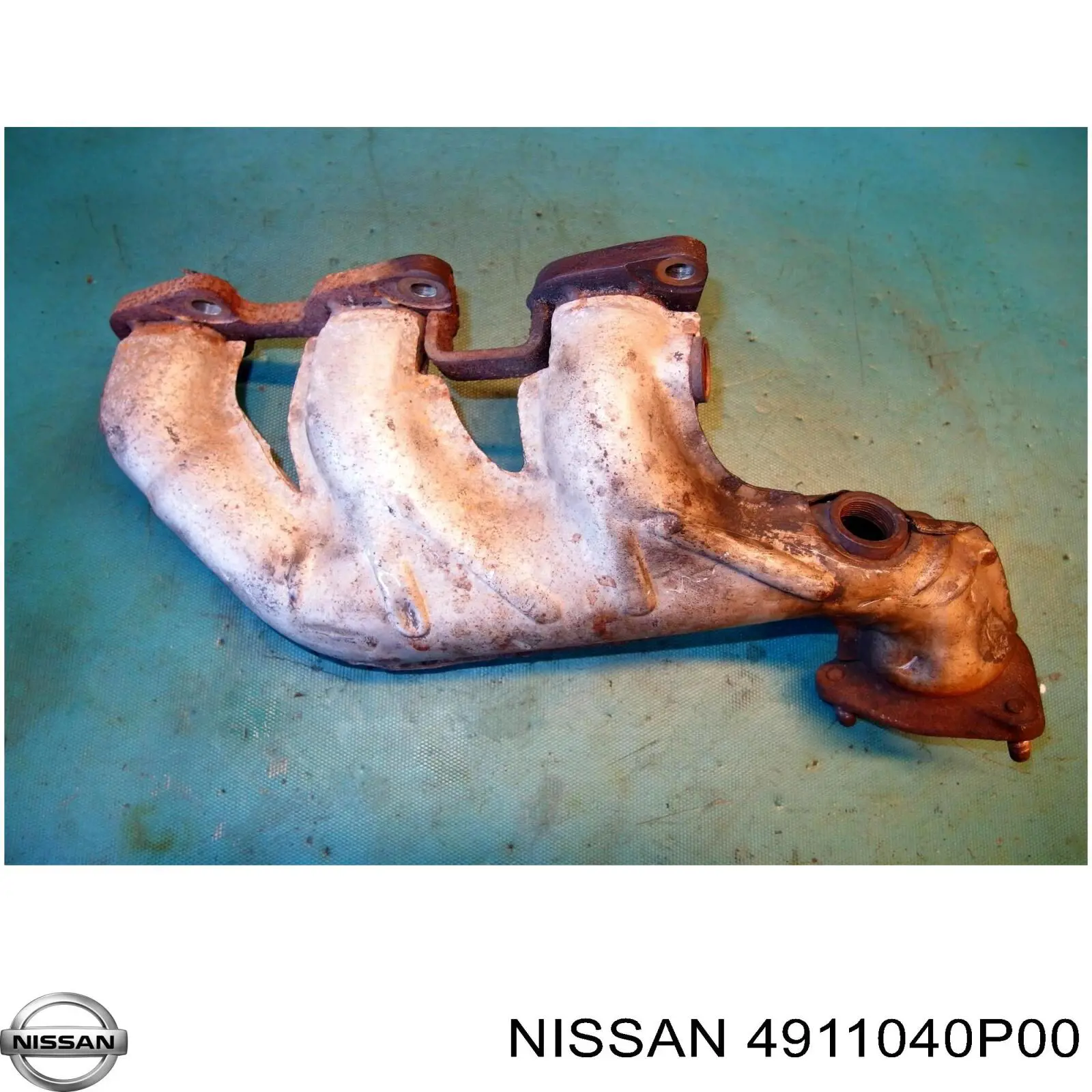Насос гидравлики Nissan/Infiniti 4911040P00 цена, от 44.79 USD