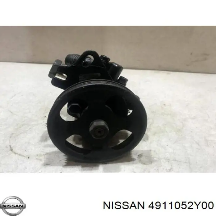 Насос гидравлики MSG NI005R цена, от 112.74 USD