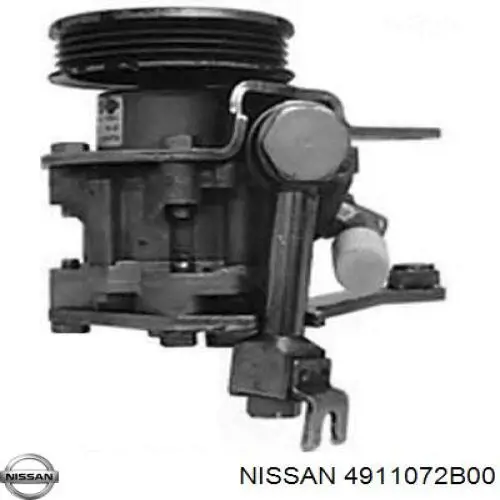Насос гидравлики MSG NI034R цена, от 99.12 USD