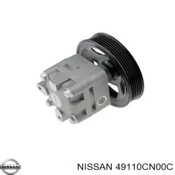 Купить 49110CN00C Nissan/Infiniti Насос рулевого управления