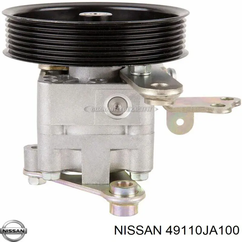 Насос гидравлики Nissan/Infiniti 49110JA100 цена, от 169.30 USD