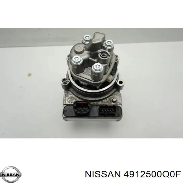 4912500Q0F Nissan