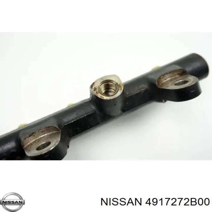  Nissan/Infiniti 4917272B00 цена, от 19.44 USD